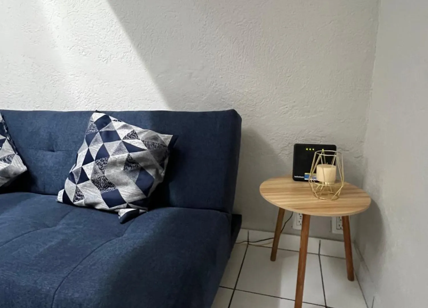 Holiday home Casa Petfriendly Bosque De La Primavera Guadalajara