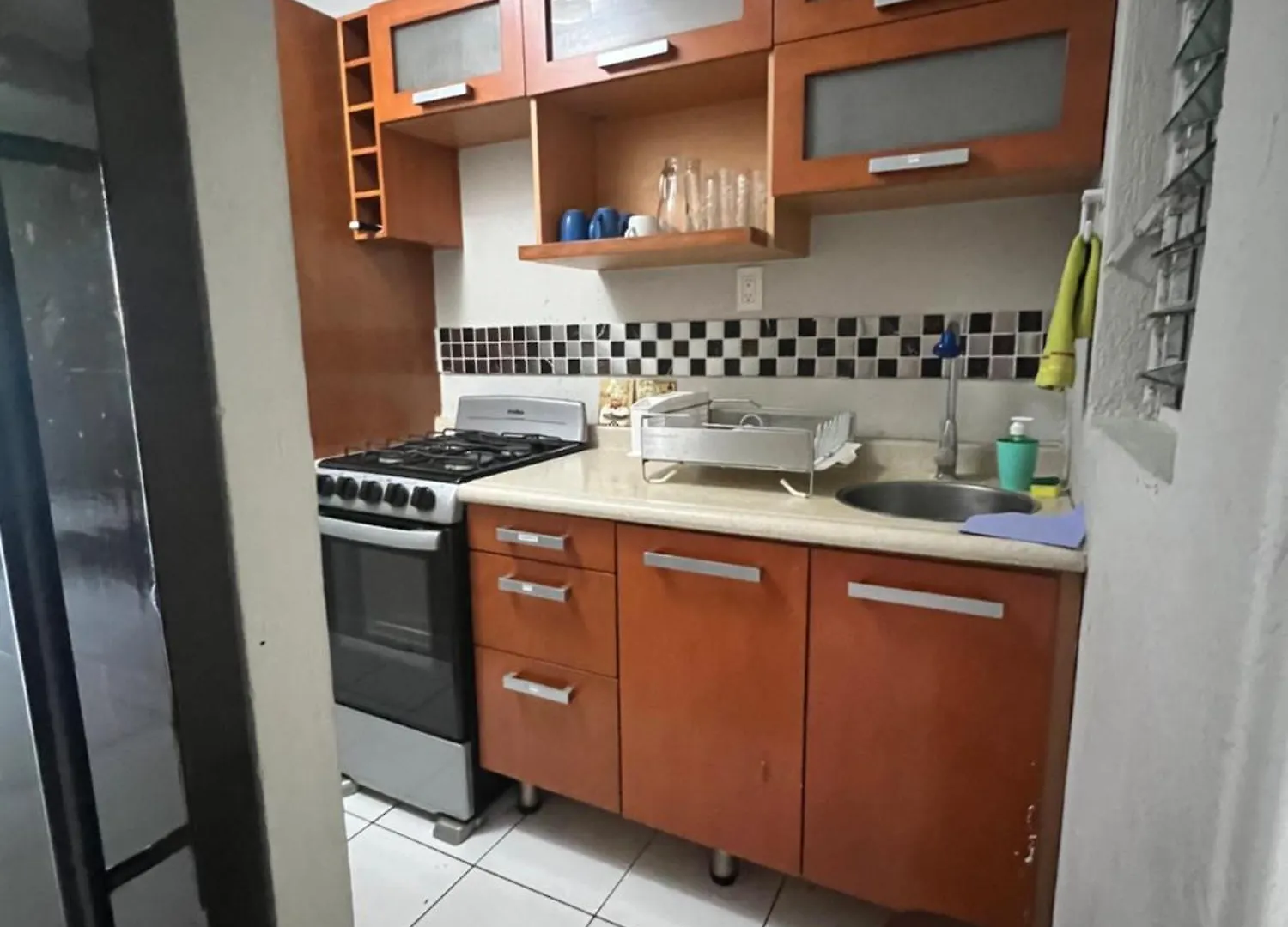 Holiday home Casa Petfriendly Bosque De La Primavera Guadalajara