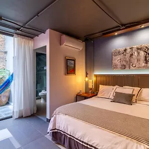 Aparthotel The Yellow By Dot Boutique, Guadalajara