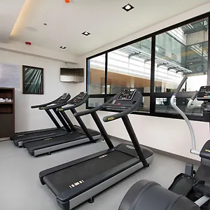Hotel Staybridge - Novena By Ihg, Guadalajara