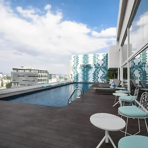 Hotel Square Small Luxury - Providencia, Guadalajara