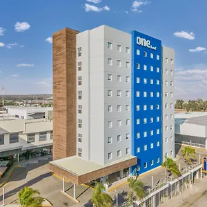 Hotel One Guadalajara Periferico Norte, Jacotepec