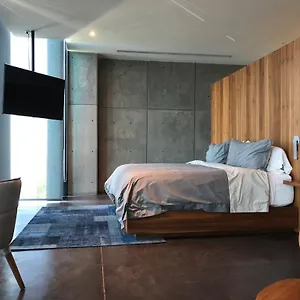 Aparthotel Bq, Guadalajara
